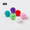 Yaba Hot Selling wholesale colorful DIY Disposable Plastic Tattoo Ink Cup